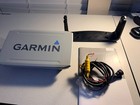 Garmin Echomap Uhd 93sv Us Lakes 9  Head Unit