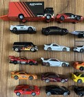 Hot Wheels Premium Loose Bulk Lot Lbwk Liberty Walk Nissan Skyline R34 F f Trans