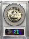 1948-d U s  Franklin Silver Half Dollar 50c Coin  pcgs-graded Ms63-fbl 