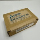 Mitsubishi Mac-a455jp-e Joint Pipe Adapter 1 2 X 3 8 Mxz3b New Sealed Oem