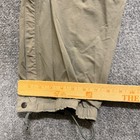 Patagonia Pcu L5 Level 5 Military Soft Shell Gen Ii Pants Size Medium Outdoor