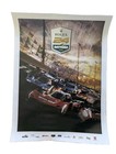 2026 Poster   Fan Guide Official Rolex 24 At Daytona Imsa Ships In Poster Box