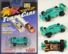 1996 Tomy Aurora Afx Turbo Leyton House Indy Australian Release Ho Slot Car 8877