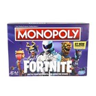 Monopoly  Fortnite Edition Board Game