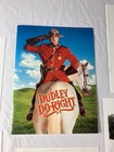 Press Kit Dudley Do-right Movie Production Booklet Photos Folder Brendan Fraser