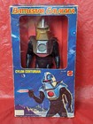         Vintage Battlestar Galactica Cylon Centurion W Box Mattel 1978        