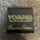 Yomega 1991 Executive Edition Yo-yo Complete Original Box With Instructions