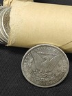 1889-cc Mint Morgan Silver Dollar  Carson City Mint