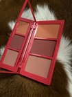 Ulta Beauty Collection Berry Spice Blush Trio Palette Cheek Blush Trio
