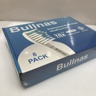 Replacement Brush Heads Sonicare E Series 8 Pack Compatible Electric Toothbrush