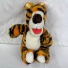 Sears Gund Tigger Plush Stuffed Animal Toy Winnie The Pooh Vintage 10 Inch