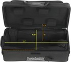 Protec Ipac Series Double Trumpet Case