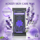6 Pack Lavender Paraffin Wax Refills For Bath Treatment