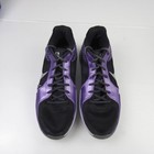 Nike Sabrina Basketball Shoe Women s Purple Used 15