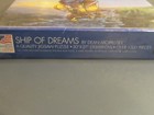 Sealed Vintage Ship Of Dreams 1000 Piece Puzzle Dean Morrissey