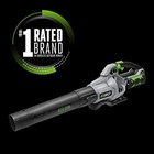 Ego Power  Lb6150 615 Cfm 56-v Lithium-ion Cordless Leaf Blower - Bare Tool