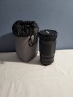Toshiba Camera Lens 67 Mm Sl-1a Sky 1a Skylight Filter 35mm Film With Case
