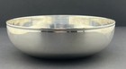 Christofle  Gallia Collection  Silver Plated Bowl  17 2 Cm   6 77 Inch