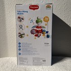 Tinylove Take-along Mobile 3-n-1 Crib  Stroller  Car Seat New