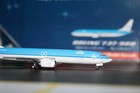 Gemini Jets 1 400 Klm Boeing 737-900 Ph-bxo  gjklm817  Die-cast Model Plane