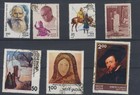 India Stamps 1977-1978 Sg859 66 868 73 875 9 881 883 4 886 888 99 902 904 Cv   22