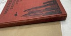 Modern Postage Stamp Album 1946 With Stamps