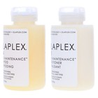 Olaplex No 4 Bond Maintenance Shampoo   No 5 Conditioner 3 3 Oz Combo Pack