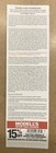 6 19 15 Alex Rodriguez Arod 3000 Hit  hr  Ticket Stub Thurman Munson Ny Yankees