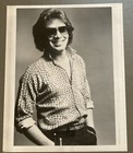 Vintage Alex Van Halen   Michael Anthony Photos 1982  diver Down  Original  2ea