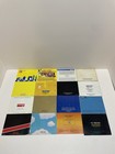 Nintendo Entertainment System Nes Game Instruction Booklet Manual Lot 29 Total