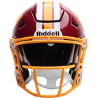 Washington Commanders New 2026 Nfl Riddell Mid Size Speedflex Football Helmet