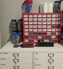 Vintage Cb Ham Radio Crystals Choice Channel And Frequency Replacements See Desc