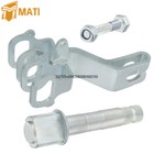 Rear Drum Brake Arm Rocker Cam For Yamaha Big Bear 250 400 Yfm250 Yfm400 2005-09