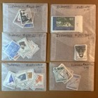 Indonesia Mnh Sets Collection  Cat  Value  96 95  169 Stamps   5 Souvenir Sheets