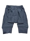 Baby Adaptive Hip Dysplasia Snap Pants - Cat   Jack Black 0-3m