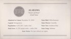 Special Commemorative Item Honoring Vermont
