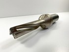 Ingersoll Q0159064n5r01   Used Through Coolant Indexable Drill Tip Body  626 