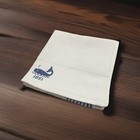 Maidstone Club - 1891 - East Hampton  Ny - Golf  Caddie Towel