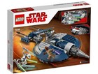 Lego Star Wars 75199 General Grievous  Combat Speeder -new sealed -free Shipping