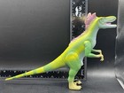 Vintage Sega Toys Dinosaur King Megaraptor Figure
