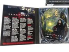 Sanctuary  The Complete First Season  4 Blu-ray   Slipcover  2010  4-disc Set 