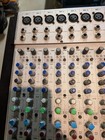 Alto Professional L20 20 Channel 4-bus Live Audio Mixer With Dsp Effects L-20