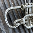 Marceau Australia Cornet  Trumpet  Australia  Vintage  1900s