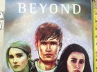 Beyond Freeform Marvel 11 X 17 Poster 2017 Nycc Holden Willa Free Form