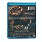 The Lord Of The Rings the Rings Of Power Season 1- 2 boxed-
