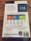 2015 Kaplan Schweser Cfa Level 3 iii  Exam  Secret Sauce Book