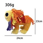 Nightmare Yarnaby Plush Magnetic Lion Anime Soft Stuffed Animal Plush Doll Toy