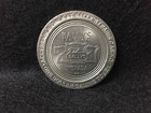  1 Slot Gaming Token Paris Casino   Bally s Casino Las Vegas Nevada