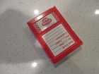 Winners Hotel Casino Gemaco Red Deck Of Playing Cards  free Las Vegas Poker Chip