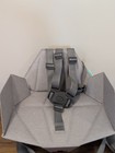 Bombol Popup Booster Seat - Travel Booster For Feeding - Compact   Foldable